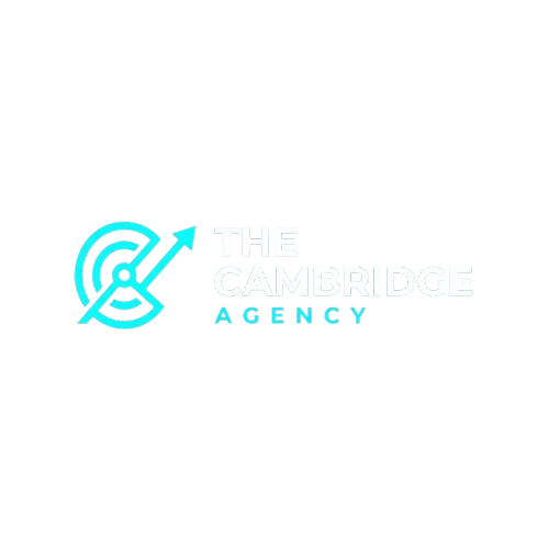 The Cambridge Agency Logo