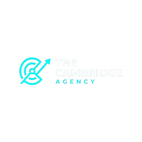The Cambridge Agency Logo